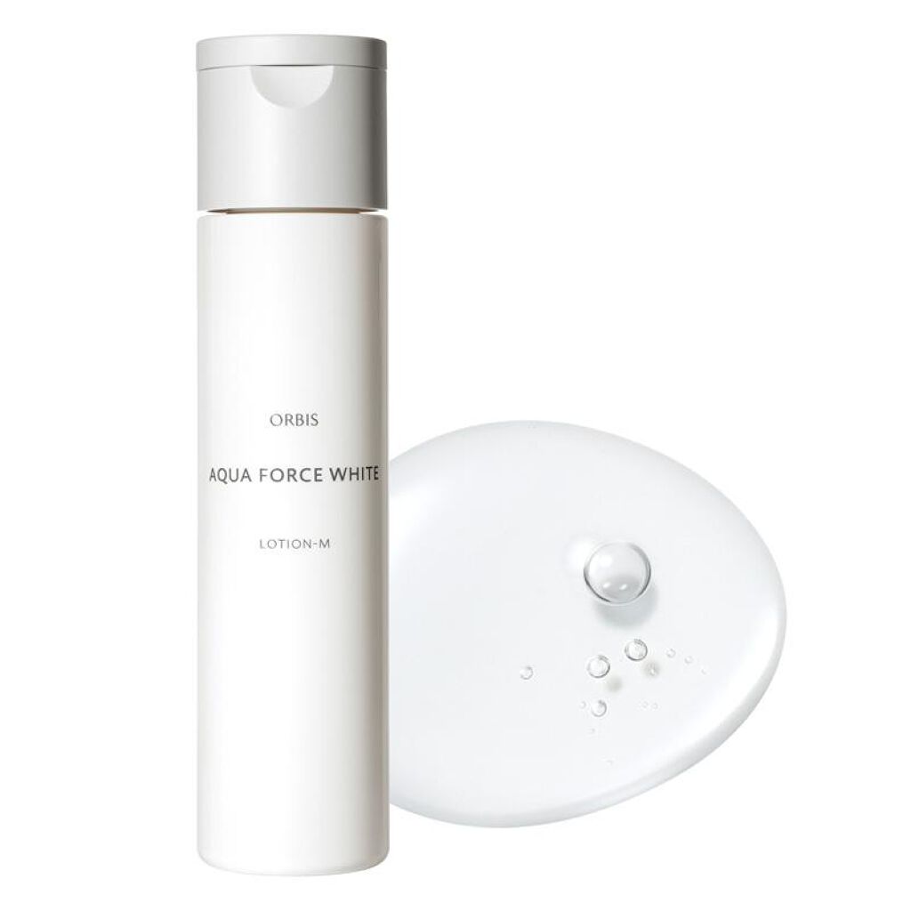 アクアフォースホワイト ローション M オルビス