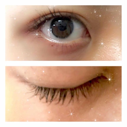 スカルプD ボーテ ピュアフリーアイラッシュセラム/アンファー(スカルプD)/まつげ美容液を使ったクチコミ(2枚目)