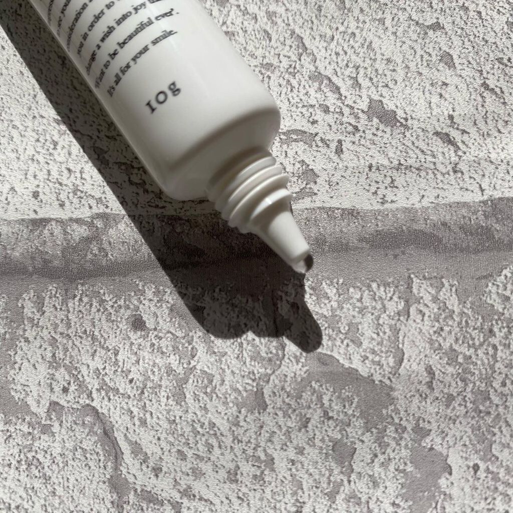 ジュメル アイクリーム/Jumel(ジュメル)/アイケア・アイクリームを使ったクチコミ(4枚目)