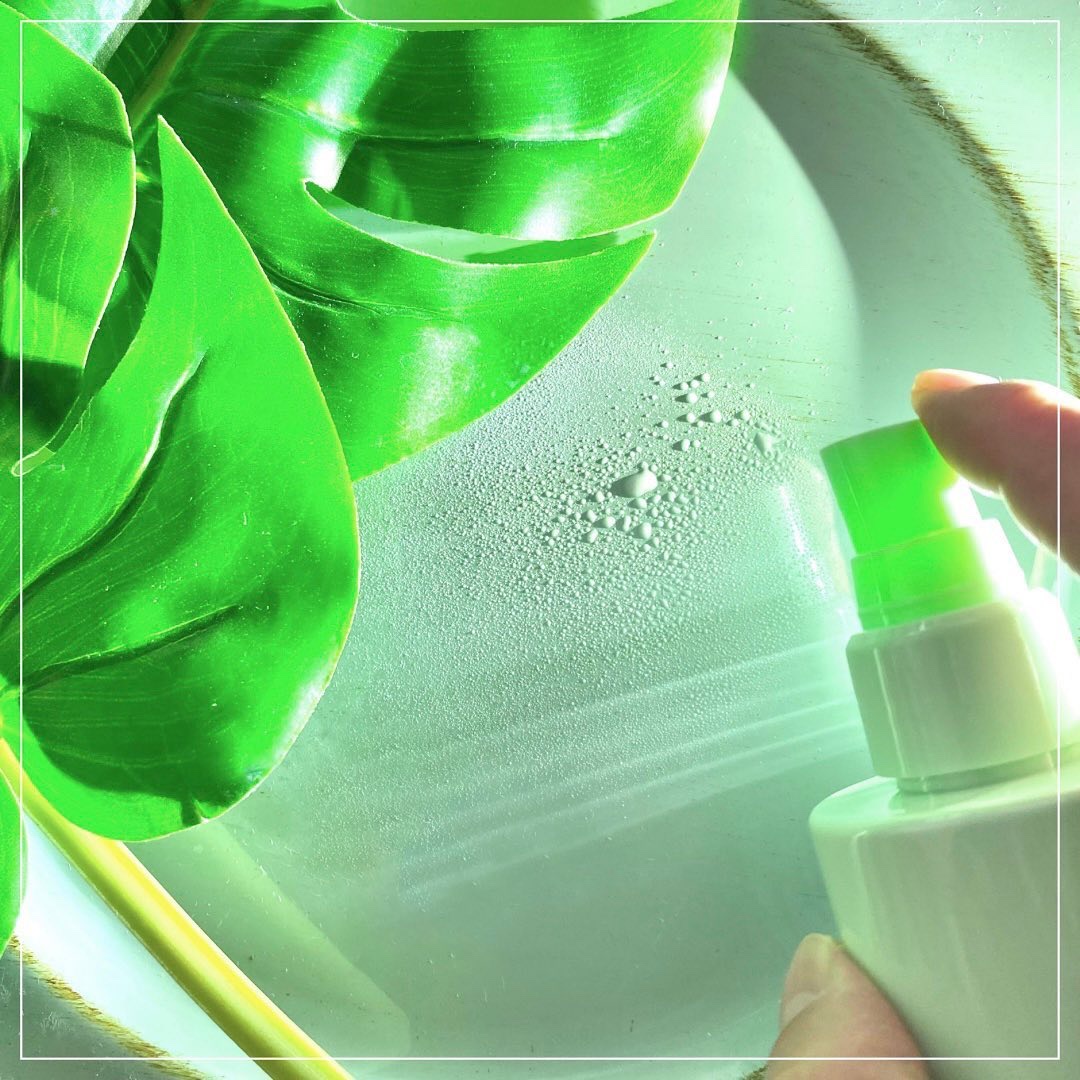  AA CALMING FOG MIST/Shangpree/ミスト状化粧水を使ったクチコミ（3枚目）