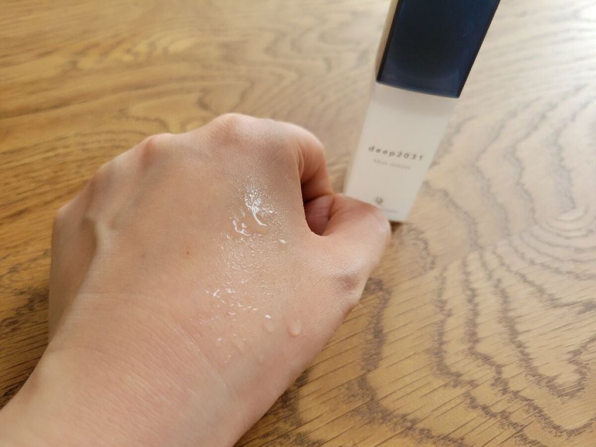 ミストローション/deep2031/化粧水を使ったクチコミ(2枚目)