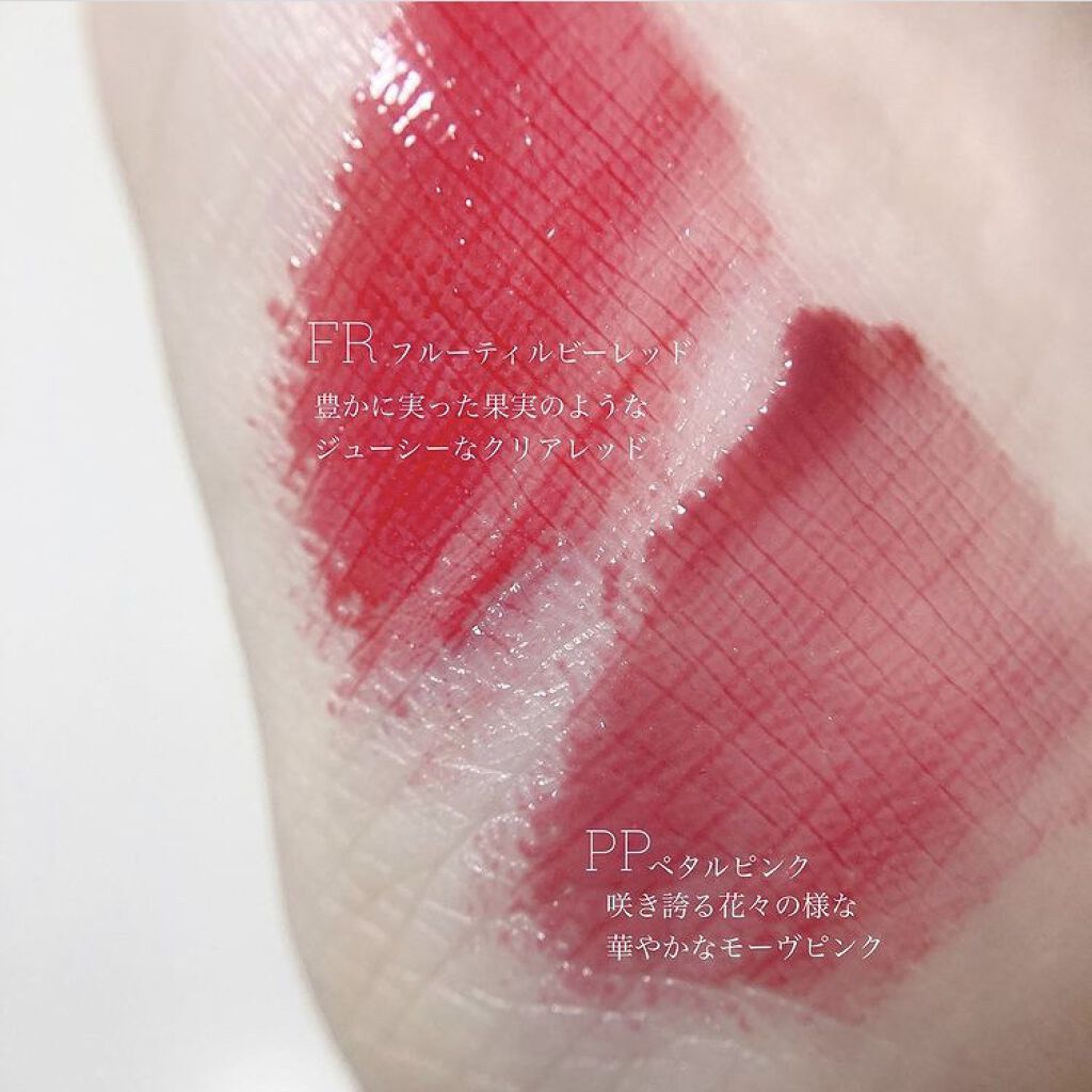 アイ カラー クォード/TOM FORD BEAUTY/アイシャドウパレットを使ったクチコミ（3枚目）