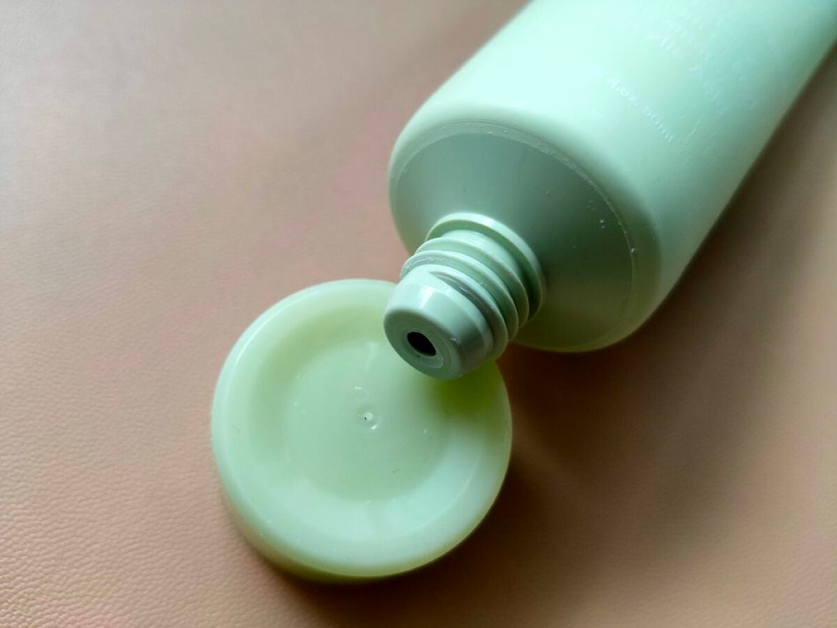 <楽天限定>ドクダミ3種セット/Abib /スキンケアキットを使ったクチコミ(10枚目)