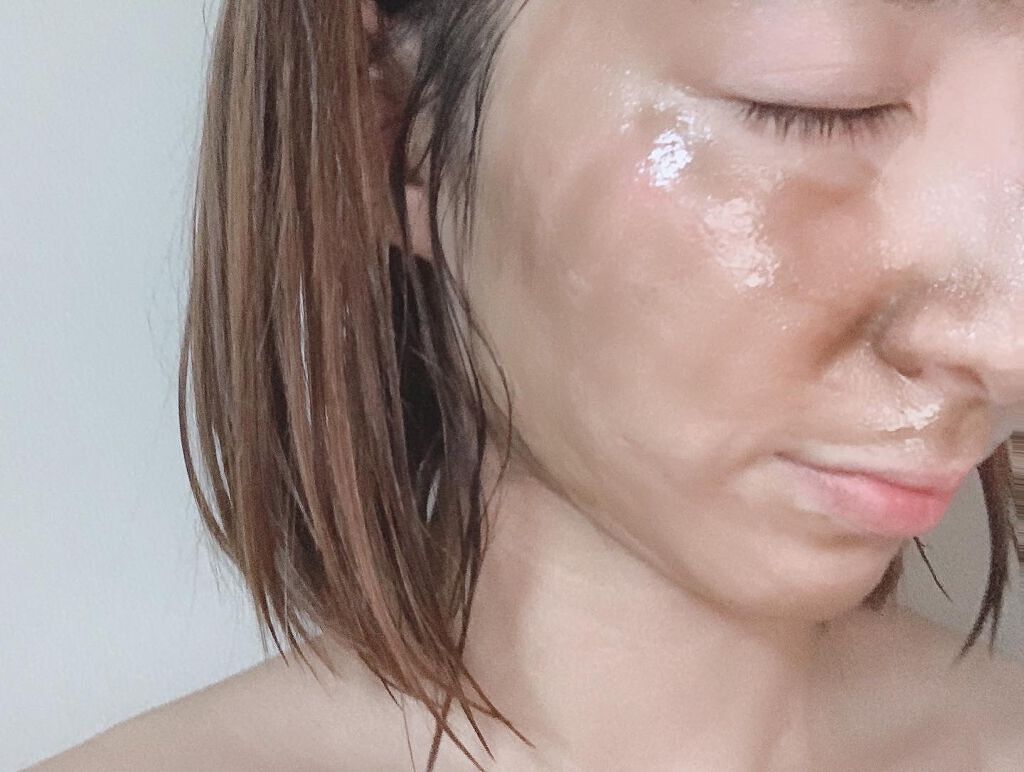 PEAT WASH/SARORO/その他洗顔料を使ったクチコミ(6枚目)