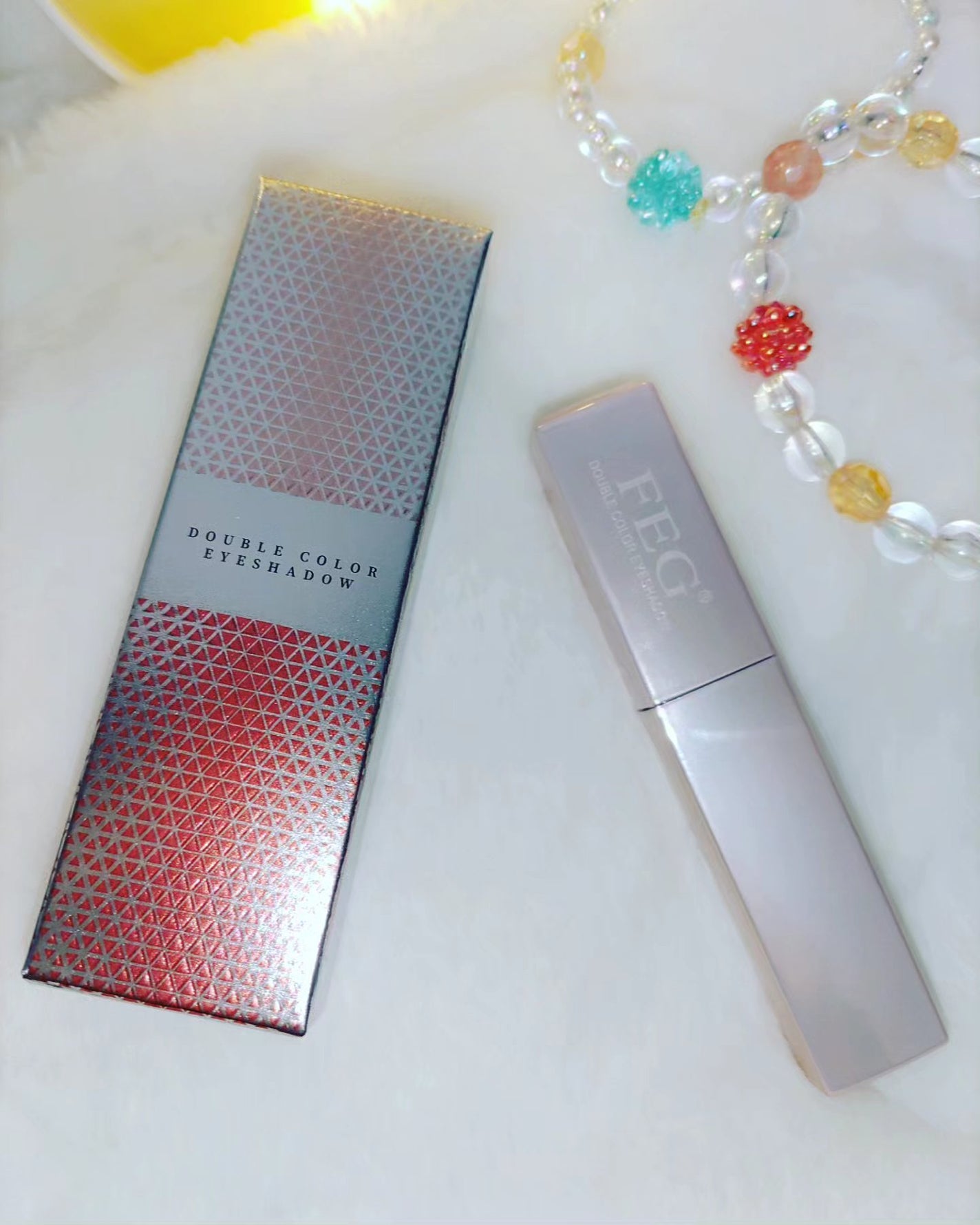 すぅママちゃん on LIPS 「素敵なご縁をご紹介させて下さい🍓Qoo10様より❇❇「FEGダ..」(2枚目)