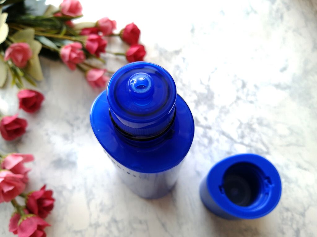 クリアウェルネス ナチュラル ドリップ/雪肌精/化粧水を使ったクチコミ(2枚目)