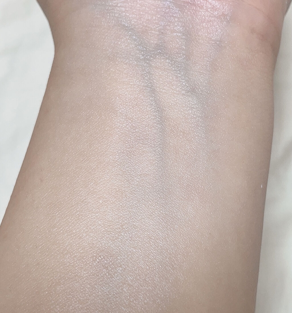 ビオレUV アクアリッチ ライトアップエッセンス/ビオレ/日焼け止めクリームを使ったクチコミ（3枚目）