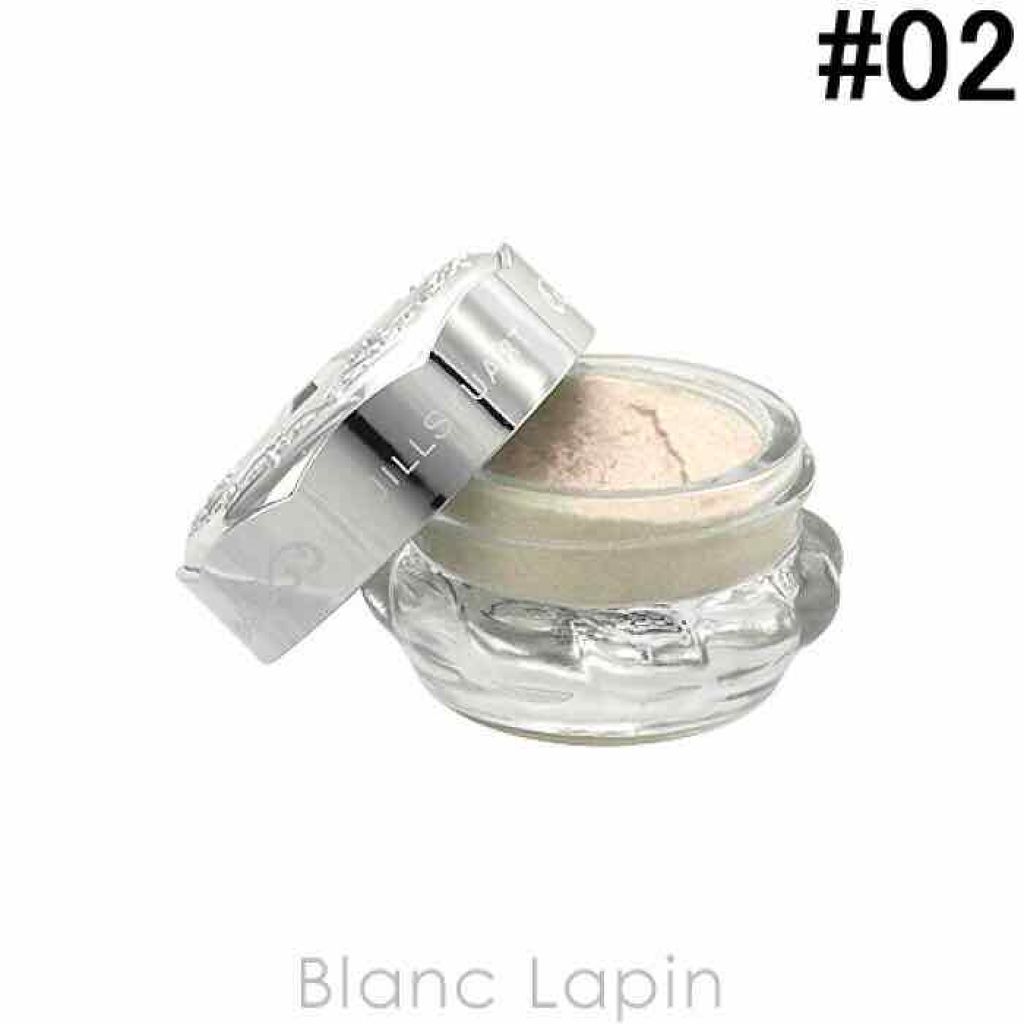 ジェリーアイカラー N/JILL STUART/ジェル・クリームアイシャドウを使ったクチコミ（1枚目）