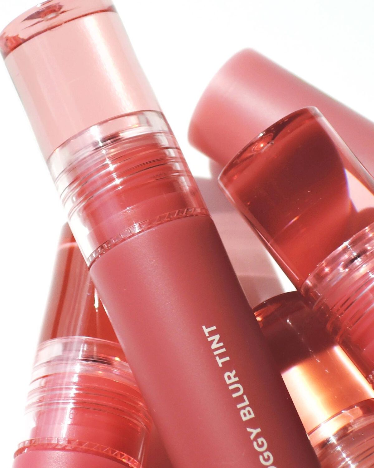 フォギーブラーティント/HOLIKA HOLIKA/リップティントを使ったクチコミ(6枚目)