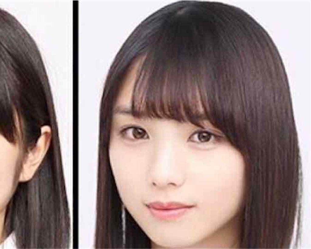 colorful_rouge_1sy6 on LIPS 「乃木坂46与田ちゃんメイク👶🍼前の投稿にリクエストくれた方、あ..」(2枚目)