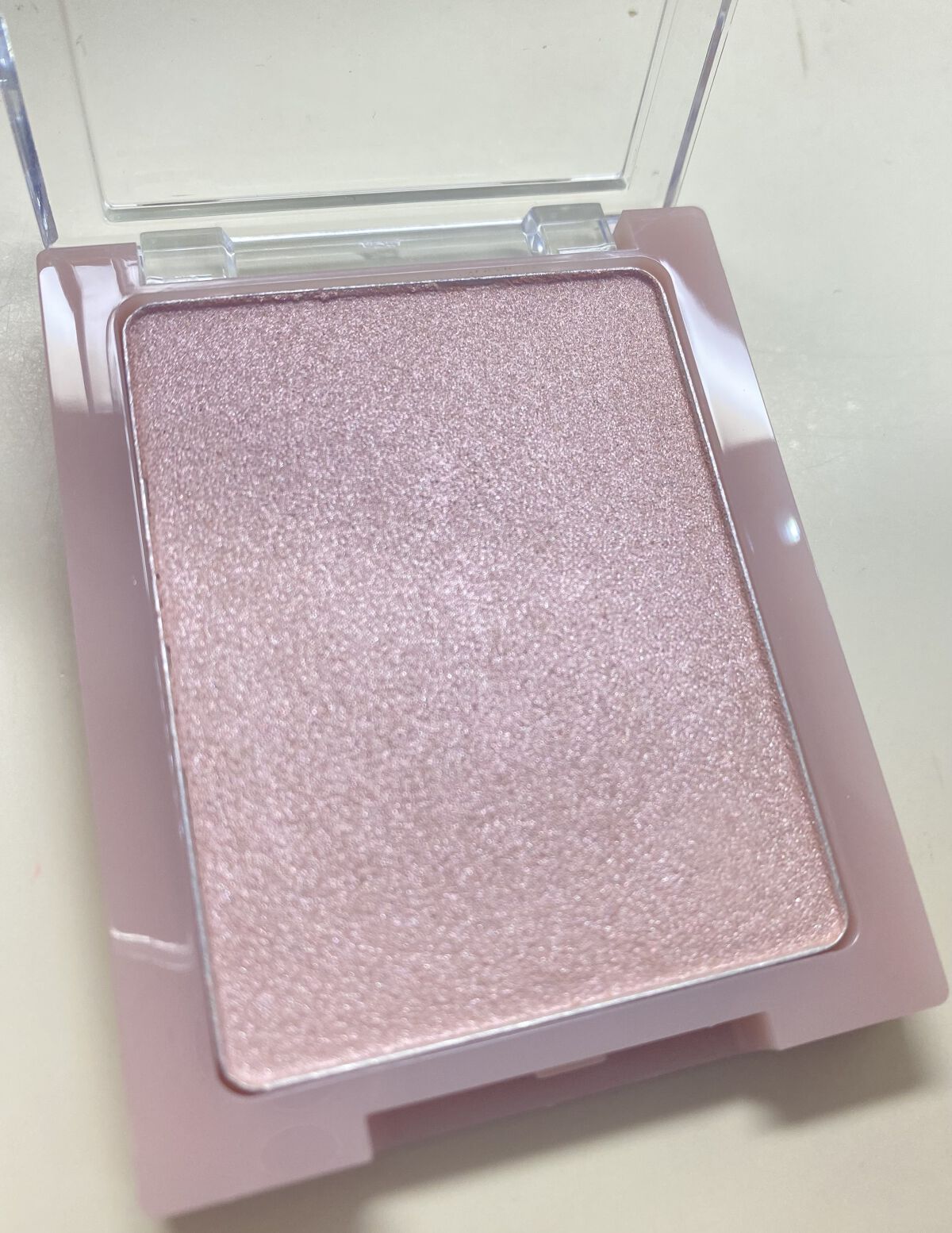 ヴェールライター/rom&nd/パウダーハイライトを使ったクチコミ（2枚目）