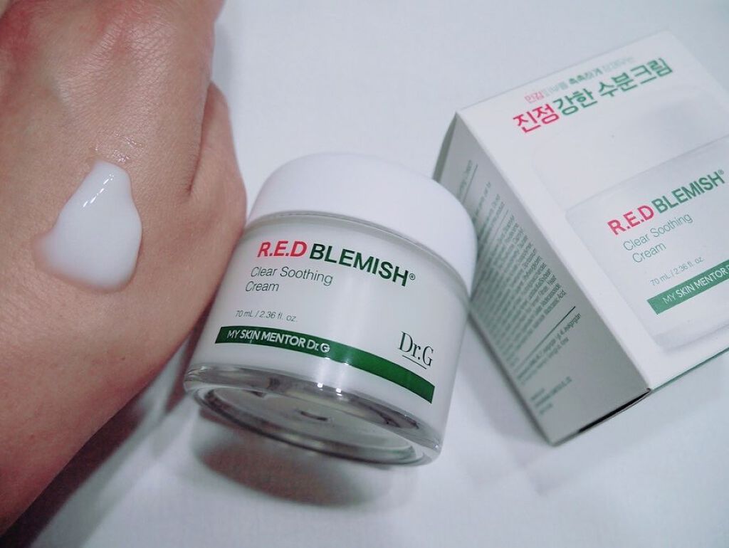 グリーンマイルドアップサンプラス/Dr.G/日焼け止めクリームを使ったクチコミ(4枚目)