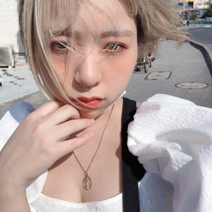 ボリューム エクスプレス ラッシュセンセーショナル/MAYBELLINE NEW YORK/マスカラを使ったクチコミ(4枚目)