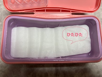 イージーチョップバンドマスク ユースシェーパー/lalachuu/シートマスク・パックを使ったクチコミ(5枚目)