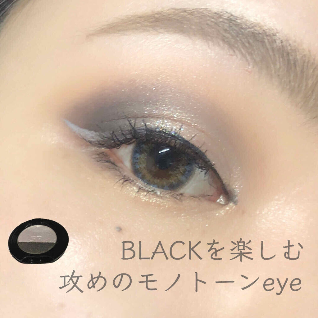 Super Shock Shadow/ColourPop/単色アイシャドウを使ったクチコミ（1枚目）