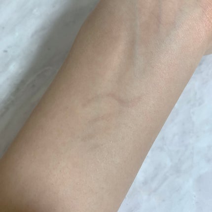 描くふたえアイライナー/CEZANNE/リキッドアイライナーを使ったクチコミ(3枚目)