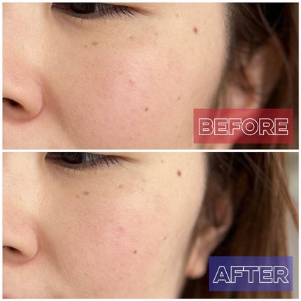 パウダーブラシ #13/NARS/メイクブラシを使ったクチコミ(3枚目)