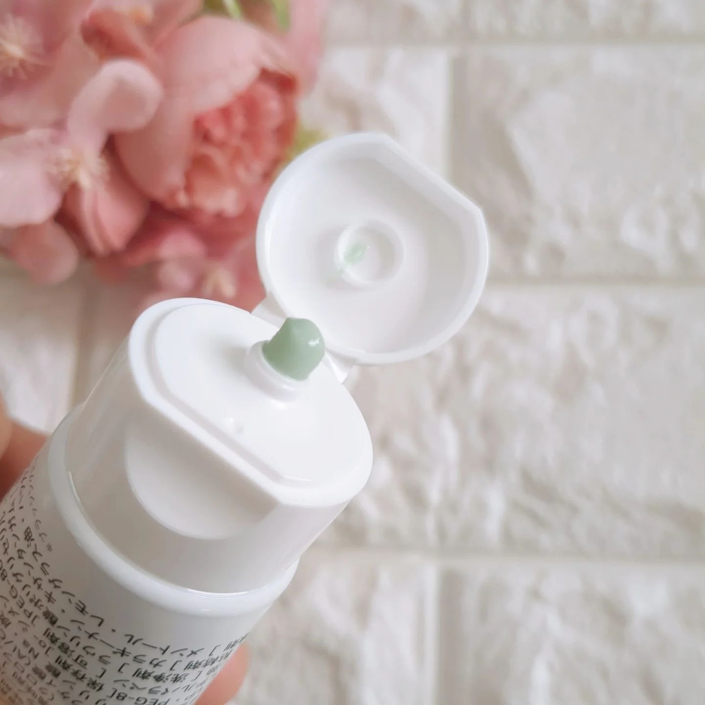 デオグラオーラテック ＋ホワイトニング/DEOGLA/歯磨き粉を使ったクチコミ（3枚目）