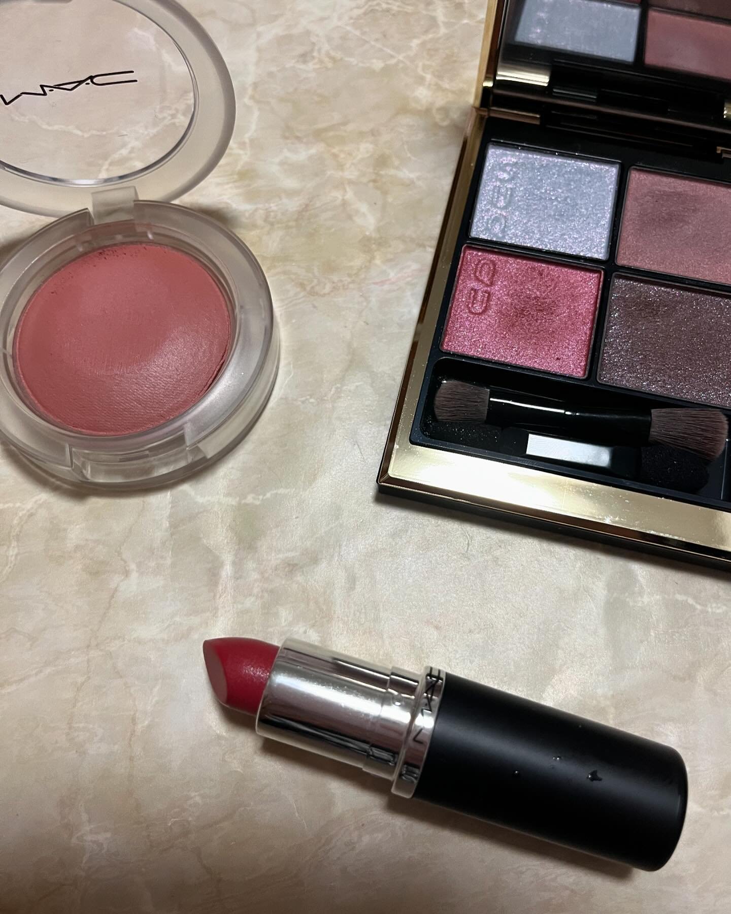 マキシマル シルキー マット リップスティック フォーエバー キュリアス/M・A・C/口紅を使ったクチコミ（1枚目）