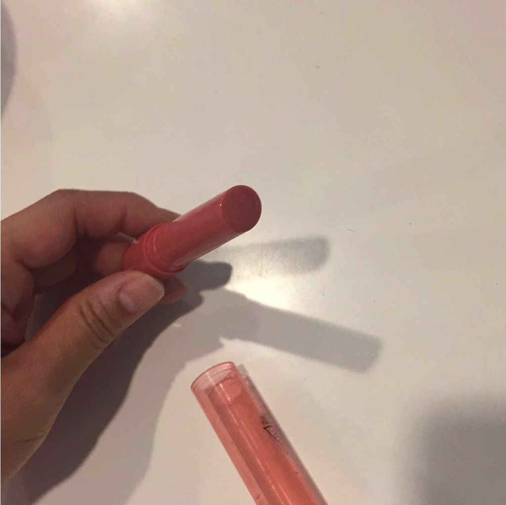 3CE PLUMPING LIPS/3CE/リップグロスを使ったクチコミ（3枚目）