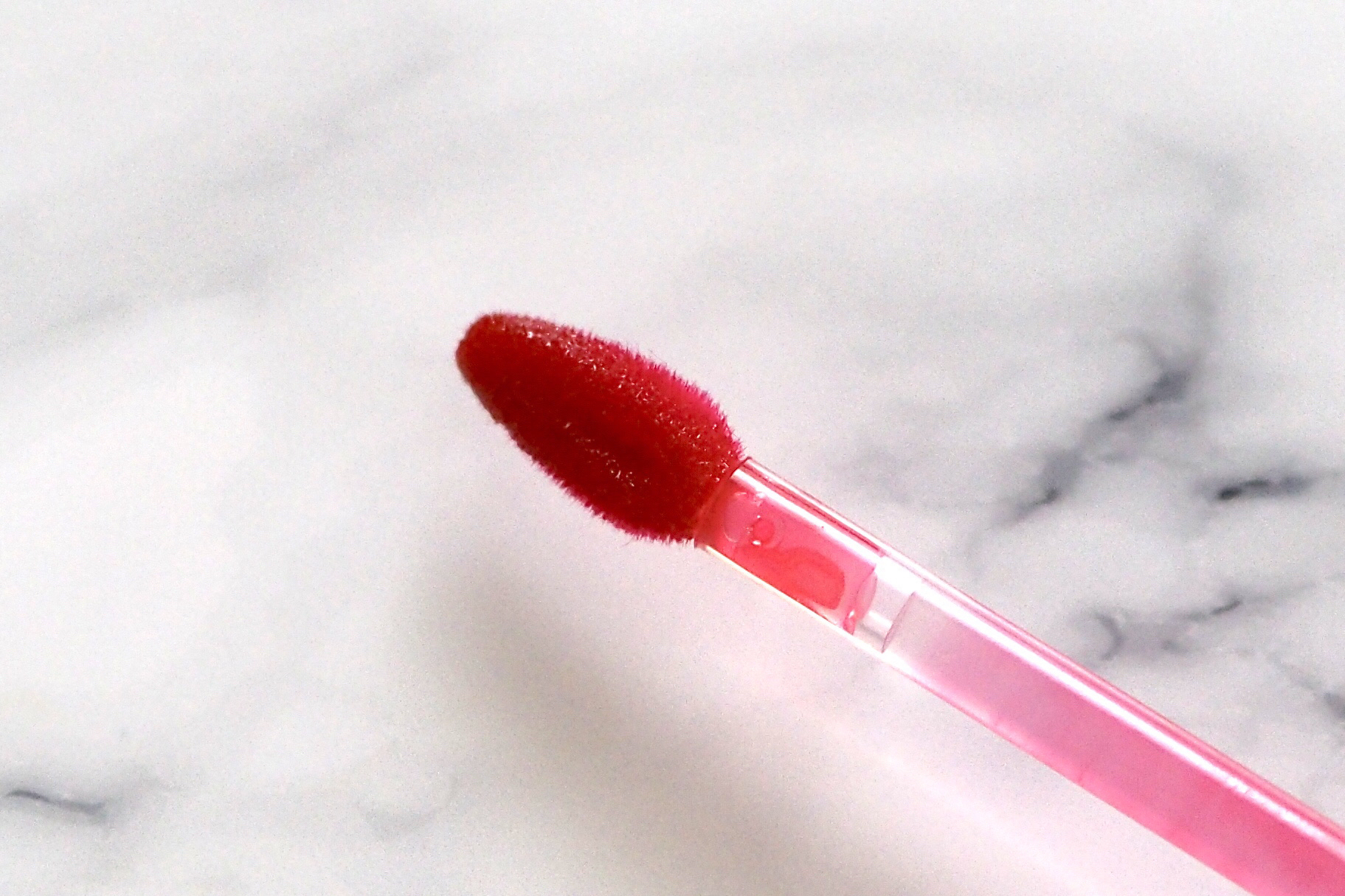 ドトムリッププラスプランパー/keybo/リッププランパーを使ったクチコミ（3枚目）