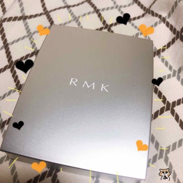 スーパーベーシック コンシーラーパクト/RMK/パレットコンシーラーを使ったクチコミ（1枚目）