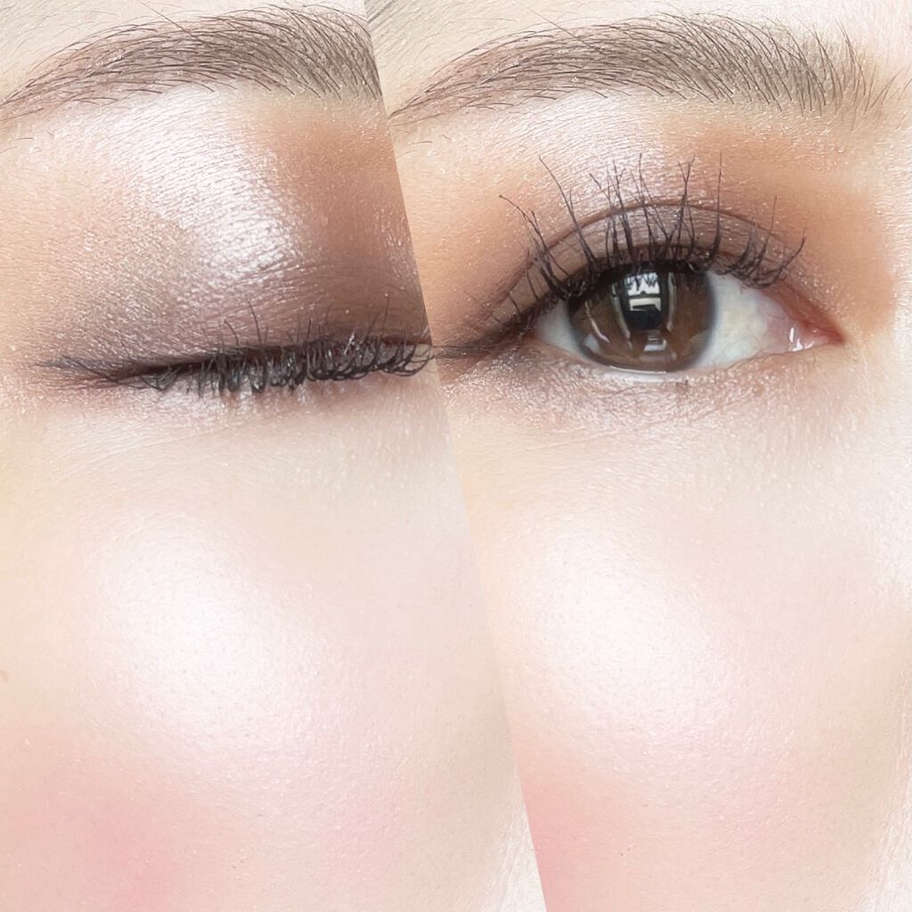 エクストラ リップ ティント L04 ベアラズベリー（グロウイング ピンクデザイン）/BOBBI BROWN/リップティントを使ったクチコミ（2枚目）