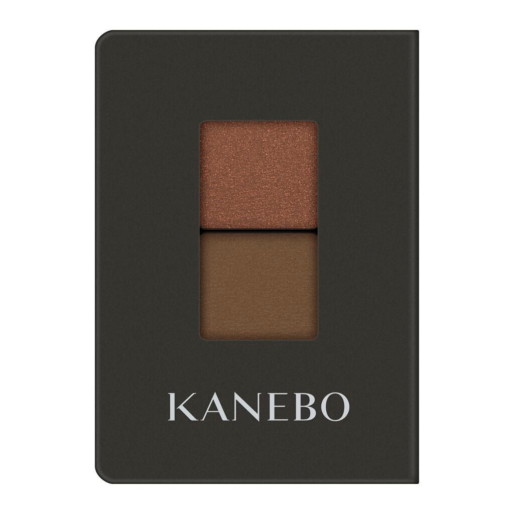 カネボウ アイカラーデュオ 19 Bittersweet Symphony