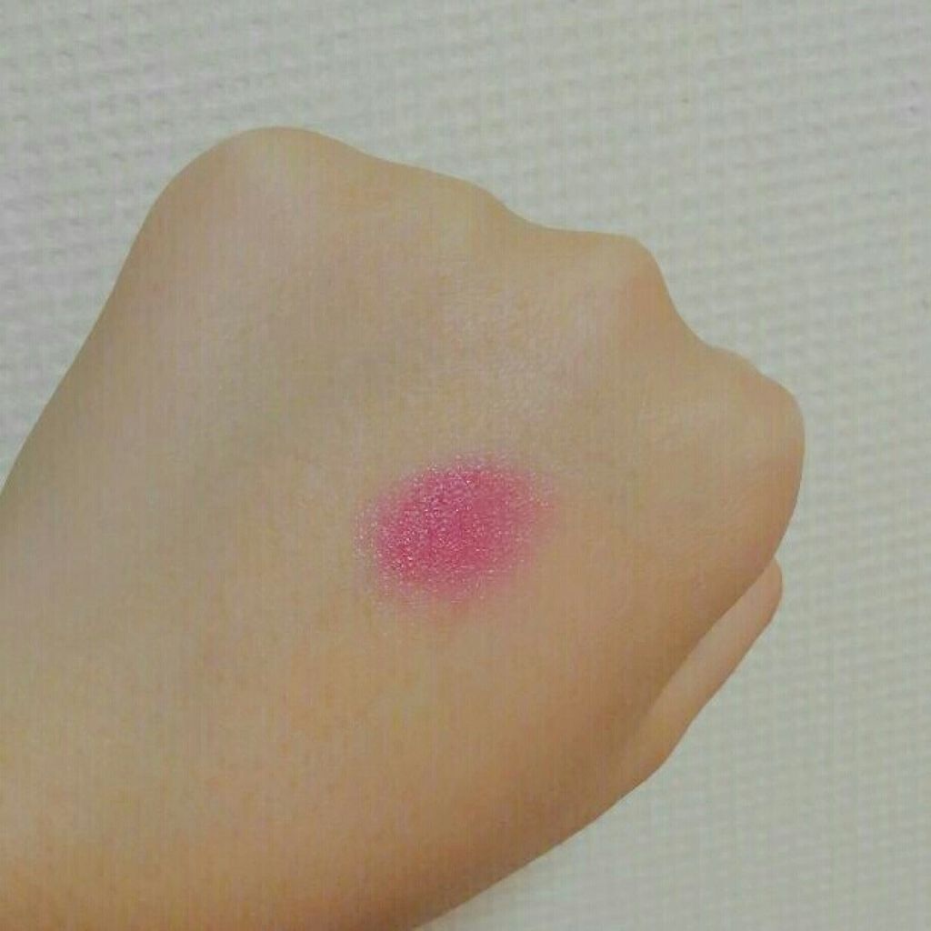 キャンディリップ&チーク/CandyDoll/ジェル・クリームチークを使ったクチコミ(3枚目)