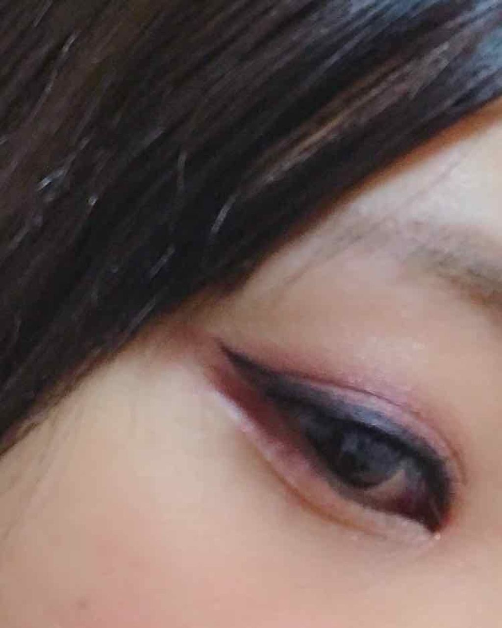 ヌーディーグラデアイズ/インテグレート/アイシャドウパレットを使ったクチコミ(2枚目)