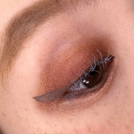 ディファイニング マスカラ/SNIDEL BEAUTY/マスカラを使ったクチコミ(2枚目)