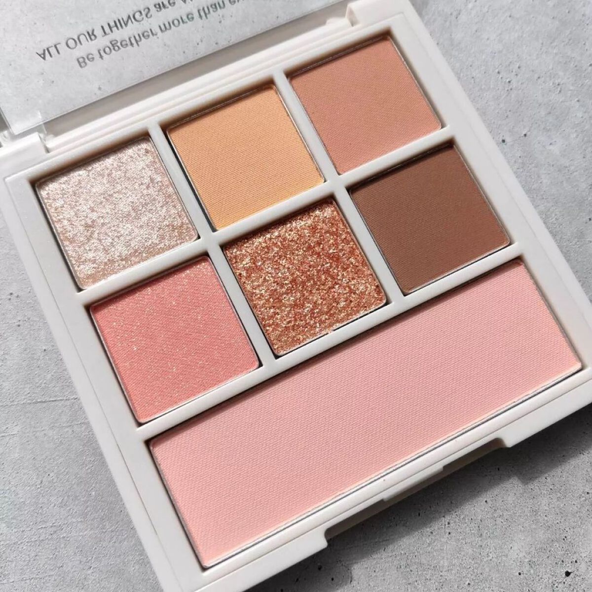 トゥルービューティ ティント 02 Some Love/all my things/リップティントを使ったクチコミ（3枚目）