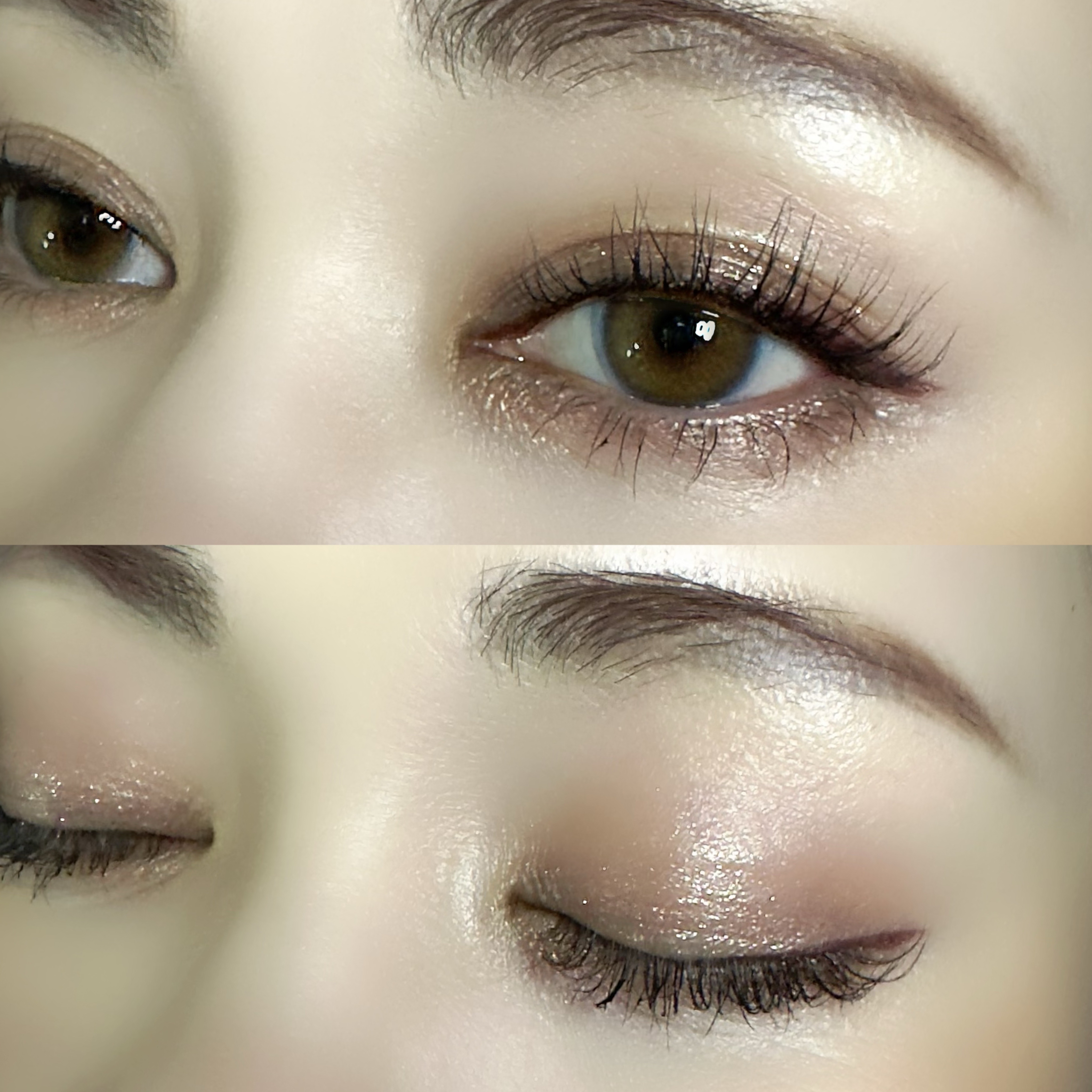 パワーフィットマスカラ ロング/チャコット・コスメティクス/マスカラを使ったクチコミ（1枚目）