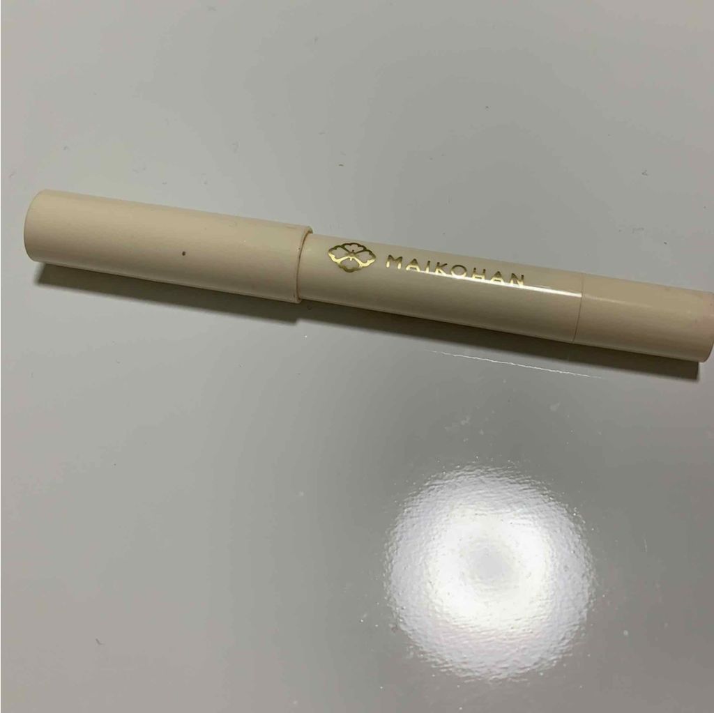 舞妓はん コンシーラー/舞妓はん/ペンシルコンシーラーを使ったクチコミ(1枚目)