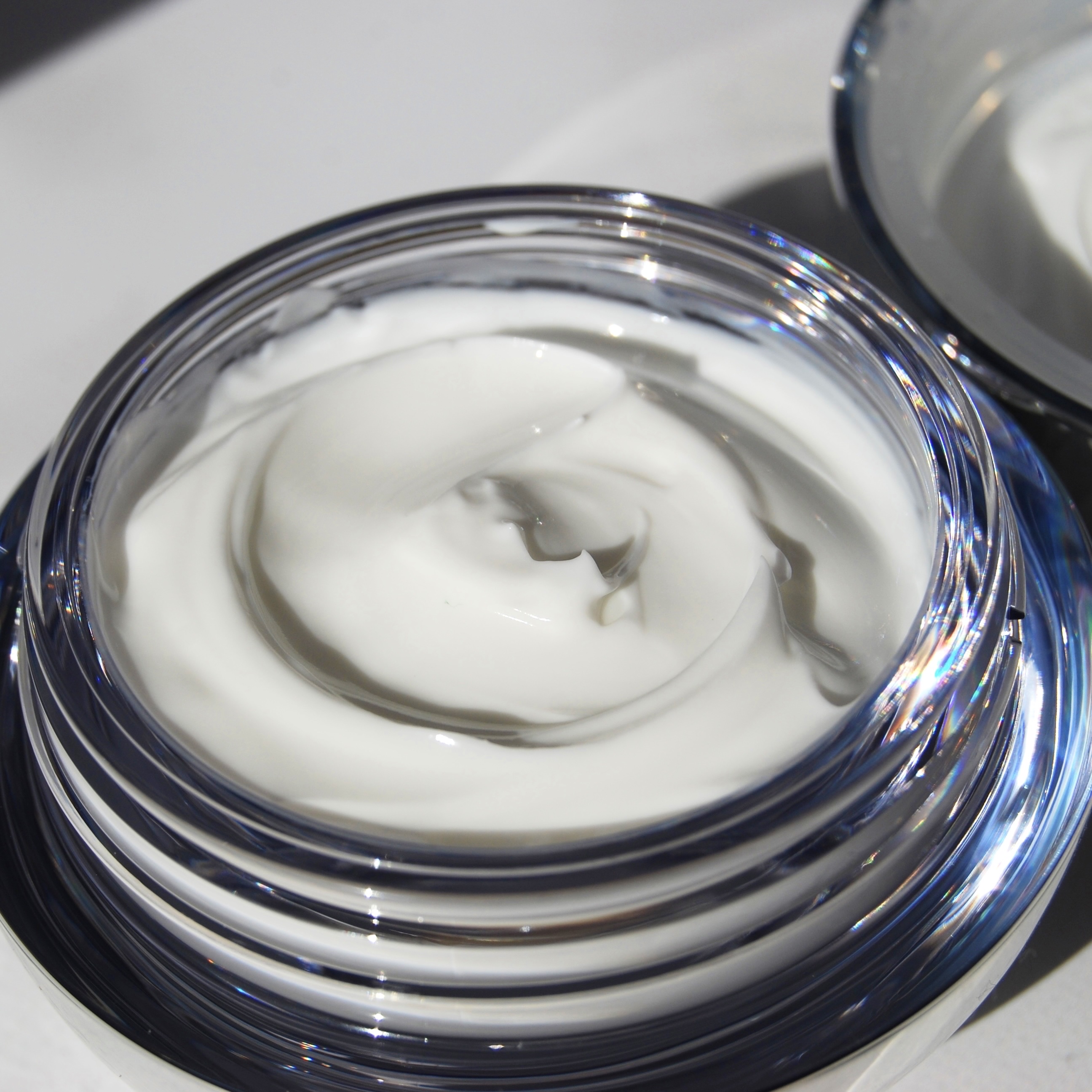 バウンス インテンス クリーム/IPSA/フェイスクリームを使ったクチコミ（3枚目）