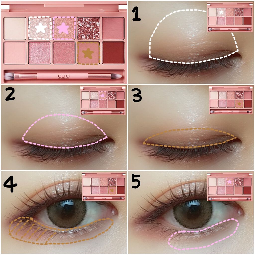 CANNA ROZE 1DAY/URIA/ワンデー（１DAY）カラコンを使ったクチコミ（2枚目）