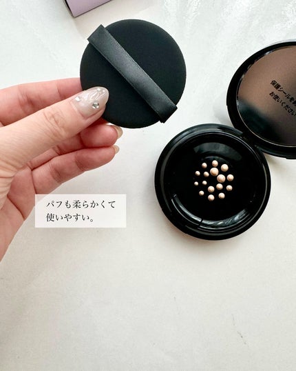 シルキーウェットリクイド/セフィーヌ/クリーム・エマルジョンファンデーションを使ったクチコミ(4枚目)