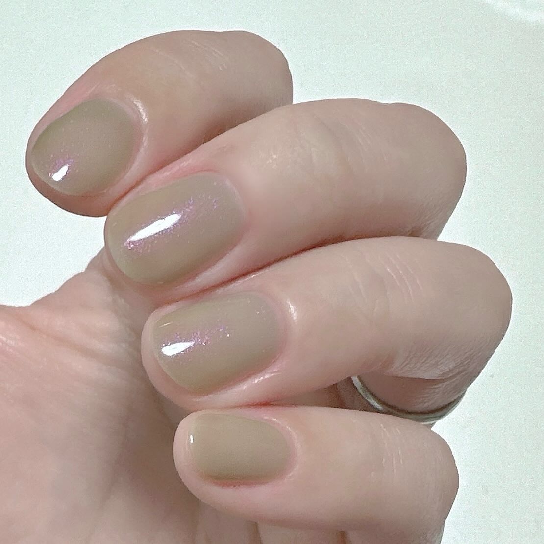 ミト　ネイルカラー/MITO TOKYO/マニキュアを使ったクチコミ（1枚目）