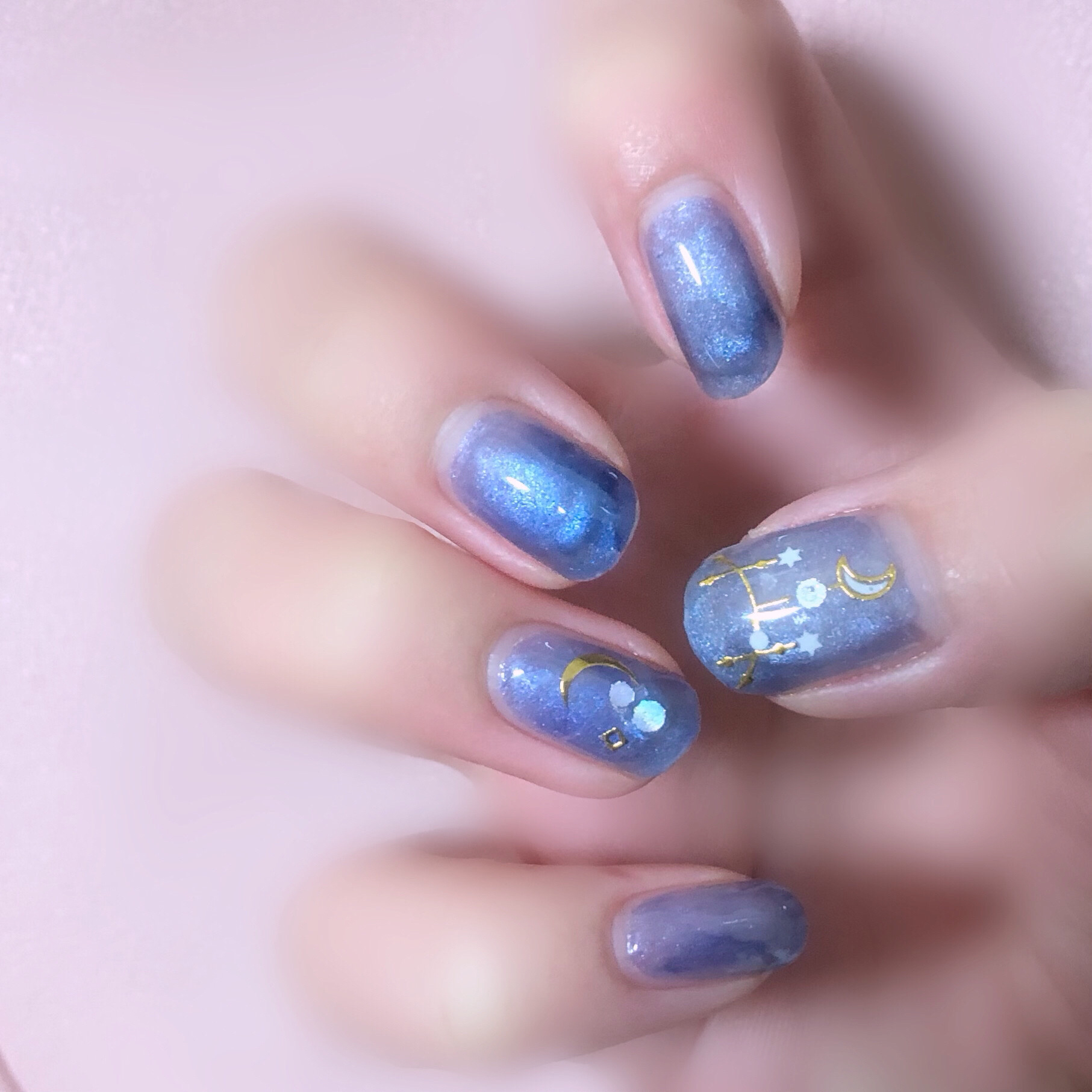 ペロリン/ネイル工房/ジェルネイルを使ったクチコミ（2枚目）