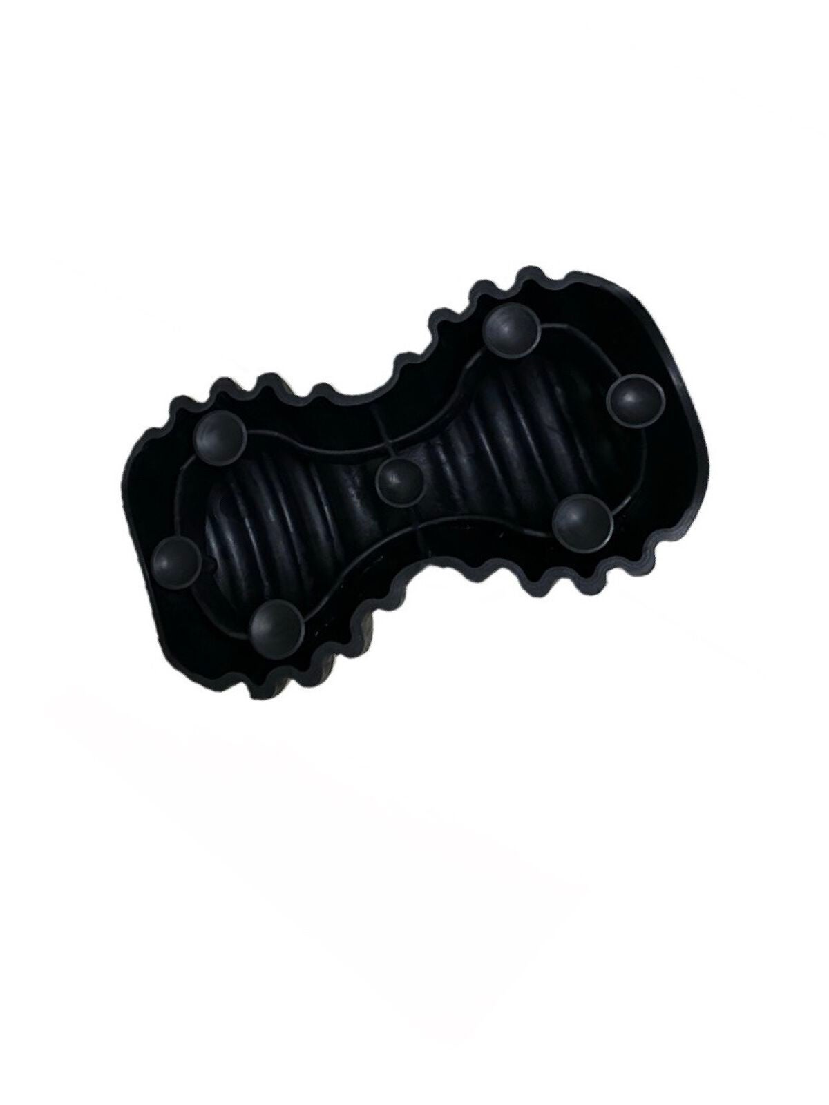 ツボスパピロー/AKAISHI/ボディグッズを使ったクチコミ(2枚目)