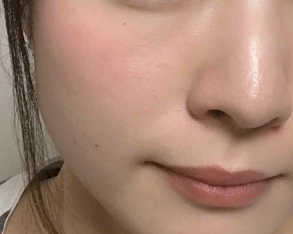 パウダリースキンメイカー/KATE/リキッドファンデーションを使ったクチコミ(3枚目)