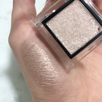 eyeshadow/SLN/単色アイシャドウを使ったクチコミ(2枚目)