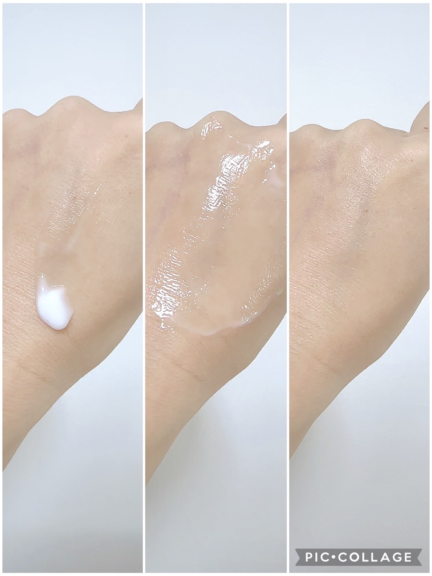 インテカ スージングトナー/make prem/化粧水を使ったクチコミ（3枚目）