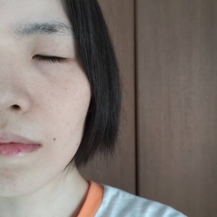 パーフェクティング シルキーフィット カバー クッション ファンデーション/VDL/クッションファンデーションを使ったクチコミ(10枚目)