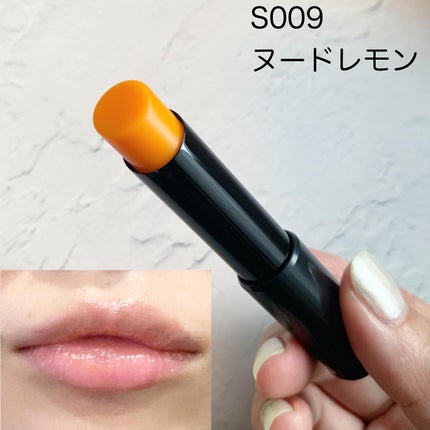 ラスティング フィニッシュ オイルモイスト ティント S/リンメル ロンドン/リップティントを使ったクチコミ(4枚目)