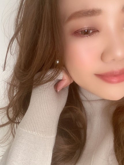 スモール アイシャドウ/M・A・C/単色アイシャドウを使ったクチコミ(3枚目)