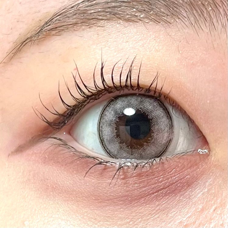 リシェ アイブロウペンシルS/Visée/アイブロウペンシルを使ったクチコミ(4枚目)