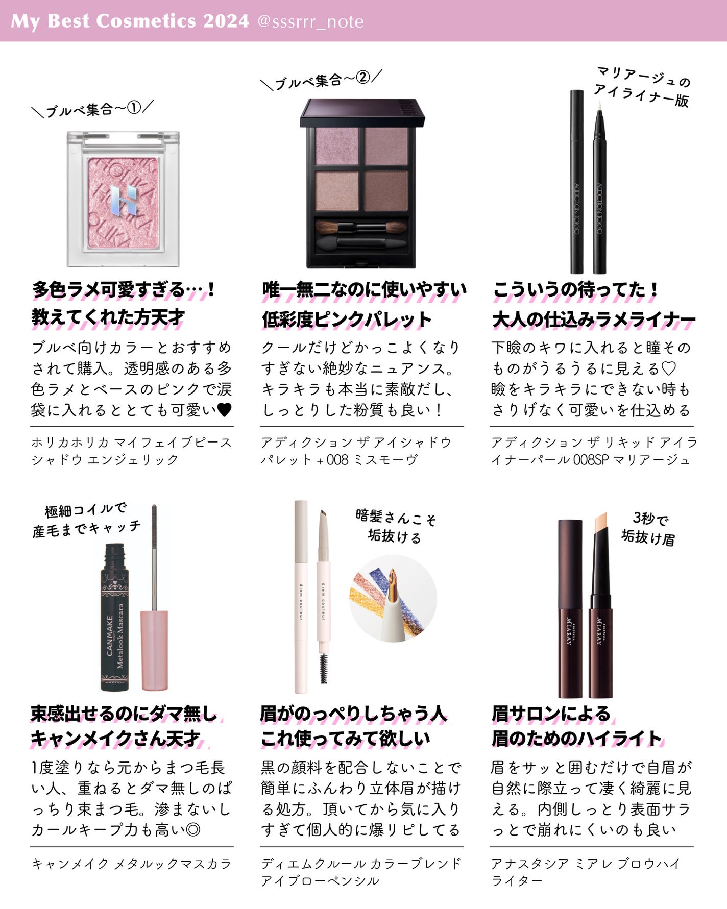 ラ プードル オートニュアンス/Elégance/プレストパウダーを使ったクチコミ(4枚目)