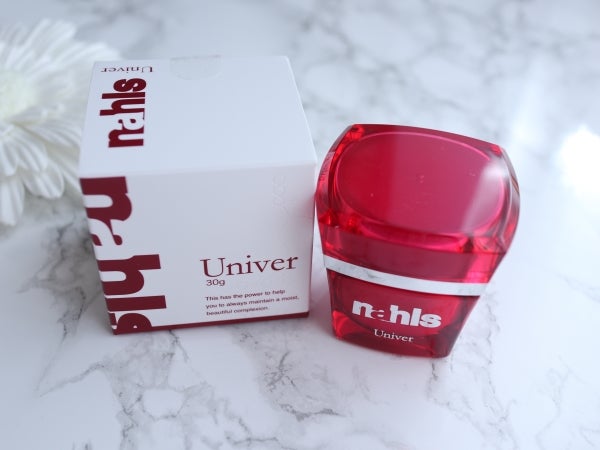 ナールスユニバ/ナールス/フェイスクリームを使ったクチコミ(1枚目)