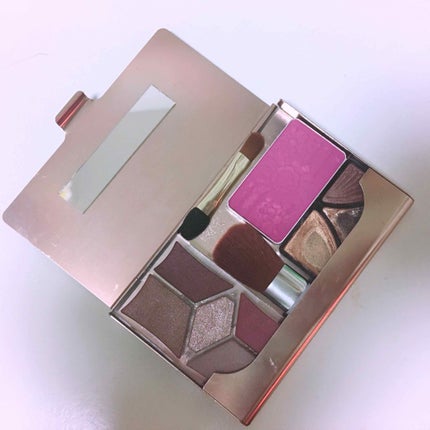 名刺ケース(メイクパレット) /DAISO/その他化粧小物を使ったクチコミ(1枚目)